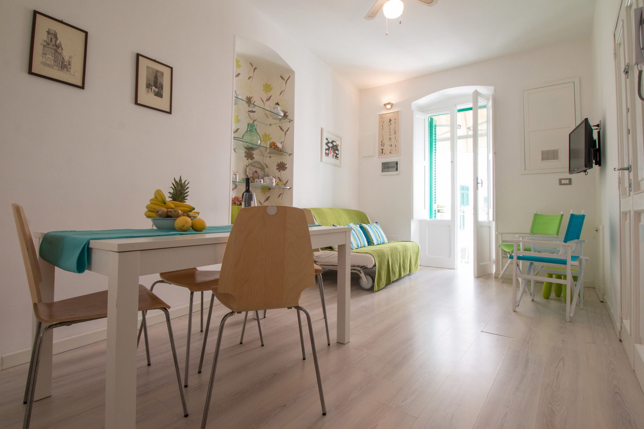 appartamento palmieri Monopoli